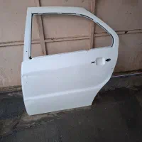 درب عقب چپ سمند(دنا) فابریک
