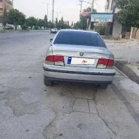 سمند۸۴
