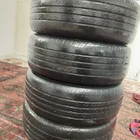 لاستیک خارجی ۵۰درصد به بالافروشی