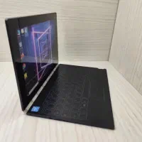 لبتاپ Lenovo yoga book|رایانه همراه|مشهد, عبادی|دیوار