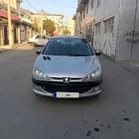 206تیپ 5 موتورnfu