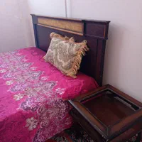 سوئیت تمیز و مرتب با پارکینگ|اجارهٔ کوتاه‌مدت آپارتمان و سوئیت|سبزوار, کلاته سیفر|دیوار
