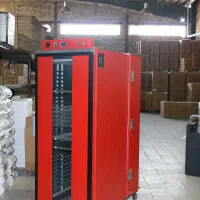 دستگاه میوه خشک‌کن و سبزی ۳۰S گازی-ظرفیت۱۵۰کیلوگرم|ماشین‌آلات صنعتی|تبریز, |دیوار