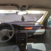 سمند EF7|خودرو سواری و وانت|یاسوج, |دیوار