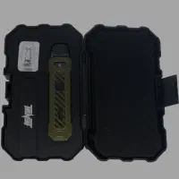 پاد CALIBURN کالیبرن TENET