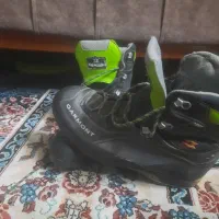 کفش گارمپنت سایز ۴۳|کیف، کفش، کمربند|تهران, طیب|دیوار