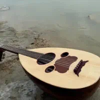 ساز عود مدل خانی نونو