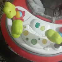 راروعک|کالسکه و لوازم جانبی|تالش, هشتپر|دیوار