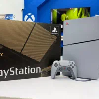 فروش ویژه کنسول 30 سالگی PS5 +نصب بازی