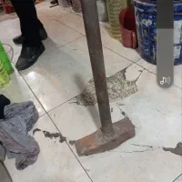 یک عددپوتک اهنی