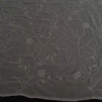 چادر عروس فول ملیله و کریستال|لباس|بندرعباس, |دیوار