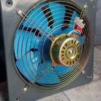 هواکش دمنده ۳۰ سانتی