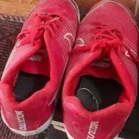 کفش فوتبالی چمن|کیف، کفش، کمربند|مشهد, مصلی (کارمندان اول)|دیوار