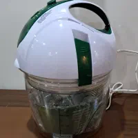 سه کاره خردکن و خشک کن و همزن سوپرایز|خردکن، آسیاب، غذاساز|تهران, شهرک چیتگر|دیوار