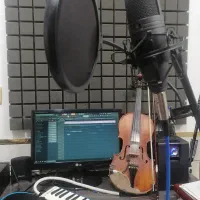 همکاری و پارتنر نوازنده و خواننده موسیقی