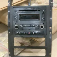 ضبط فابریک پژو