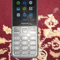 نوکیا سالم ومدارک کامل