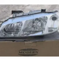 چراغ جلو پژو پارس