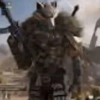 تمپلار گرگی کالاف