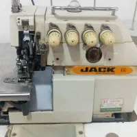 چرخ سردوز بنج نخ دینام دار