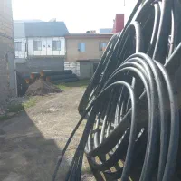 لوله های پلی اتلین و فاضلابی|عمدهفروشی|رشت, شهریاران|دیوار