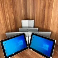 سرفیس گو۱+کیبورد آداپتور نوPentium/8/128-علیاپرداز|رایانه همراه|تبریز, |دیوار