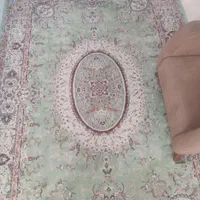 فرش کارکرده|حراج|مشهد, گرجی علیا|دیوار