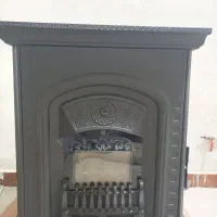 بخاری سالم و شیک