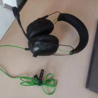 هدست blackshark V2 X