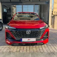 چانگان cs55 وارداتی|خودرو سواری و وانت|کرمانشاه, |دیوار