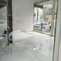 ۵۸ متر مغازه تجاری برشریعتی جنب خ میرداماد