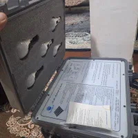 بسم الله پنل خورشیدی نو و آکبند|لامپ و چراغ|خلخال, |دیوار