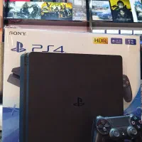 دستگاهps4کپی خور