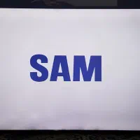 سام led 55 هوشمند|تلویزیون و پروژکتور|بندرعباس, |دیوار