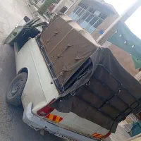 پیکان وانت