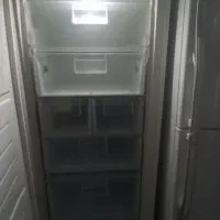 اهواز پردیس یک شبنم دو|یخچال و فریزر|اهواز, پردیس|دیوار