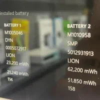 فروش Surface Book 2 کانفیگ بالا i7GTX 1060 - 500GB|رایانه همراه|تهران, یوسف‌آباد|دیوار