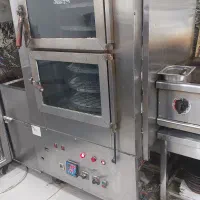 فر پیتزا|کافیشاپ و رستوران|مرودشت, ژیان|دیوار