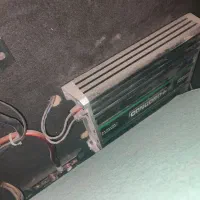 سیستم صوتی غول