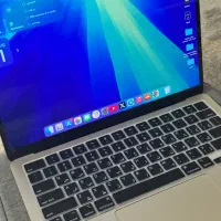 macbook air m2 مک بوک|رایانه همراه|تهران, مهرآباد جنوبی|دیوار