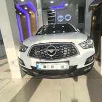 حواله هایماs5  سفید مشکی مدل404تحویل بروز صفر|خودرو سواری و وانت|تهران, دریان‌نو|دیوار