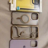 قاب آیفون ۱۴ پرو مکس