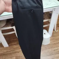 شلوار نخی برند فاخر ایران