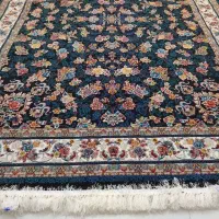 گیلدا 9متری طرح 700شانه نو نو|فرش|تویسرکان, |دیوار