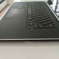 لپ‌تاپ DELL صفحه تاچ پردازنده قدرتمند سری H|رایانه همراه|کلاله, |دیوار