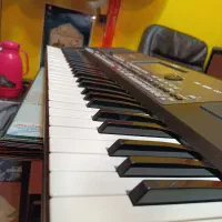 ارگ کورگ pa600 QT در حد صفر بدون نقطه|پیانو، کیبورد، آکاردئون|تبریز, |دیوار