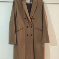 پالتو زنانه سایز ۳۸