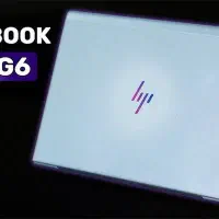 لپتاپ HP EliteBook 745 G6|رایانه همراه|اردبیل, |دیوار