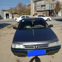 ماشین پژو|خودرو سواری و وانت|دورود, |دیوار