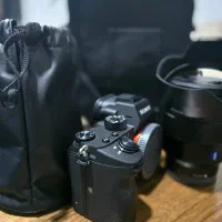 Sony Alpha 7 R III|دوربین عکاسی و فیلم‌برداری|بوکان, |دیوار